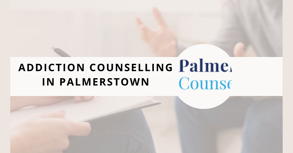 Addiction counselling in Palmerstown